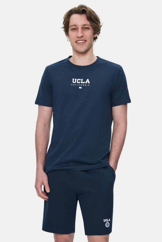 Футболка UCLA #1
