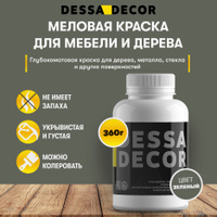 Краска декоративная акриловая Ролакс «DECOR PAINT» 0,25кг » СОМ