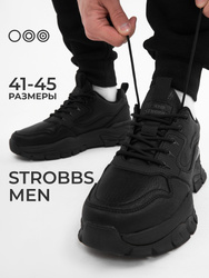 Кроссовки Strobbs Сникермаркет