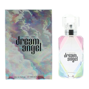 Body Splash Dream Angel Body Mist - Victoria's Secret - 75ml