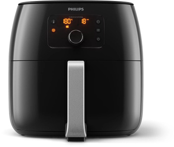 Philips air shop fryer 9861