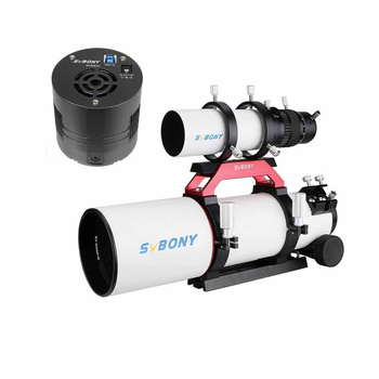 Svbony telescope best sale