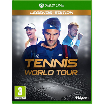 Tennis xbox shop one s