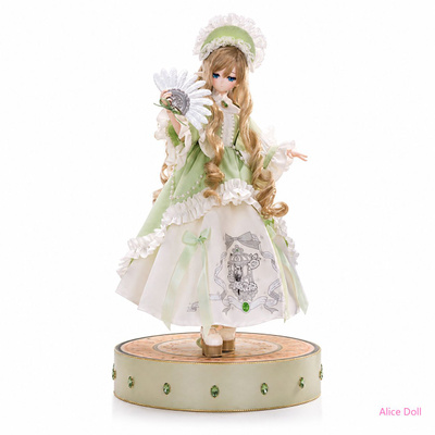 Bjd Doll кукла купить на OZON по низкой цене