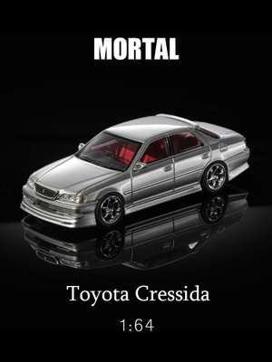Toyota Cresta машинка купить на OZON по низкой цене