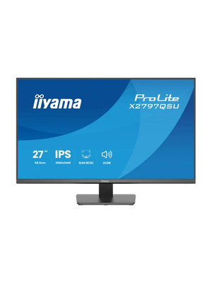 Iiyama Prolite XB3270QS-B1 32 купить на OZON по низкой цене