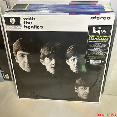 BEATLES IN MONO купить на OZON по низкой цене