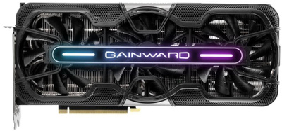 GAINWARD RTX 3070 TI PHOENIX купить на OZON по низкой цене