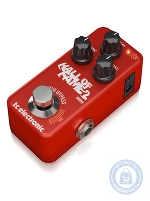 TC Electronic Hall OF FAME 2 купить на OZON по низкой цене