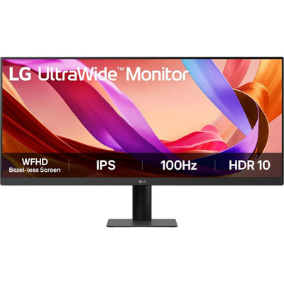 Мониторы LG 29WK600 купить на OZON по низкой цене