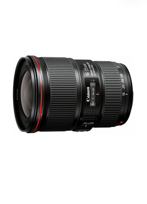 Canon EF 24MM F/1.4L Ii Usm купить на OZON по низкой цене
