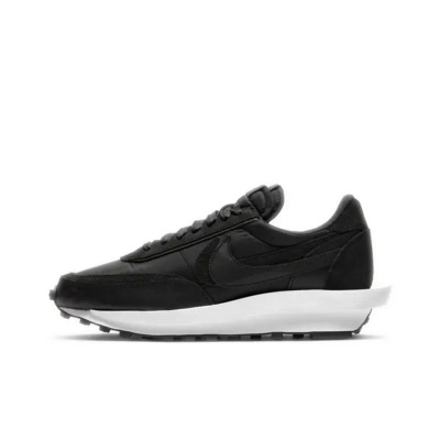 Nike waffle racer sacai online