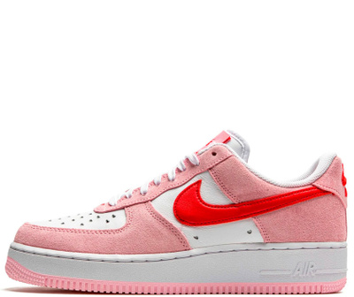 Nike air force 1 lv8 valentine's day best sale