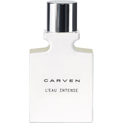 CARVEN L'EAU DE TOILETTE купить на OZON по низкой цене