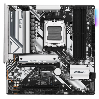 ASRock B660 Pro Rs купить на OZON по низкой цене
