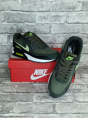 Air Max Invigor Mid OZON