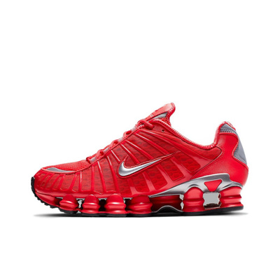 Nike shox tl sale best sale