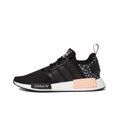 Nmd r1 women black online