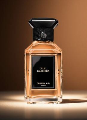 GUERLAIN CRUEL GARDENIA купить на OZON по низкой цене