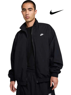 Nike x Acronym Woven Jacket купить на OZON по низкой цене
