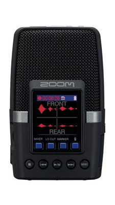 ZOOM H2N купить на OZON по низкой цене