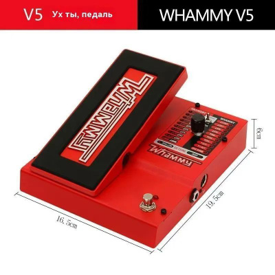 DigiTech Whammy Dt купить на OZON по низкой цене