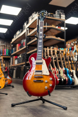 Электрогитары EPIPHONE DOT VINTAGE SUNBURST купить на OZON по