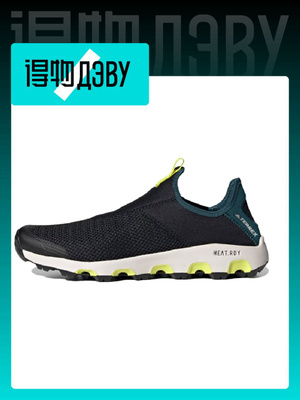 Кроссовки ADIDAS TERREX VOYAGER купить на OZON по низкой цене