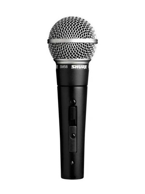 SHURE SM48S купить на OZON по низкой цене