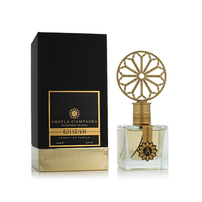 ANGELA CIAMPAGNA ROSARIVM 50ml オーデパルファム ANGELA CIAMPAGNA ROSARIVM 50ml オーデパルファム