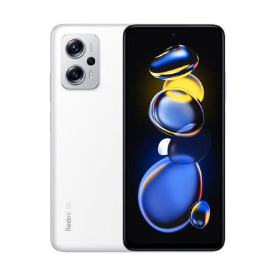 SIMフリー】 Redmi Note 11T Pro 6GB 128GB 本体 【公式通販】