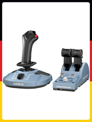 THRUSTMASTER AIRBUS купить на OZON по низкой цене