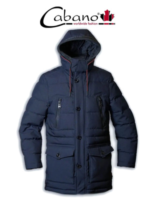 Cabano New Canadian купить на OZON по низкой цене