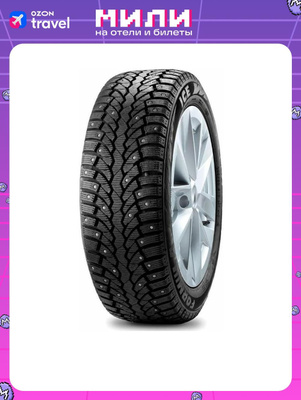 Шина Pirelli 225/65 R17 купить на OZON по низкой цене