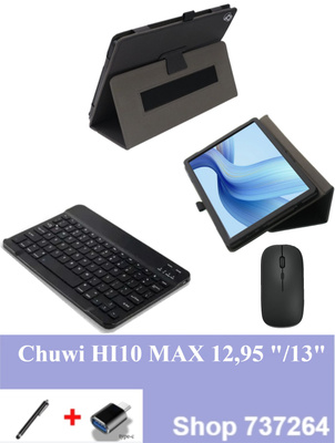 CHUWI HI 10 X клавиатура купить на OZON по низкой цене