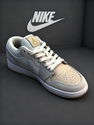 Air Jordan 1 Low купить на OZON по низкой цене