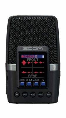 ZOOM H2N купить на OZON по низкой цене