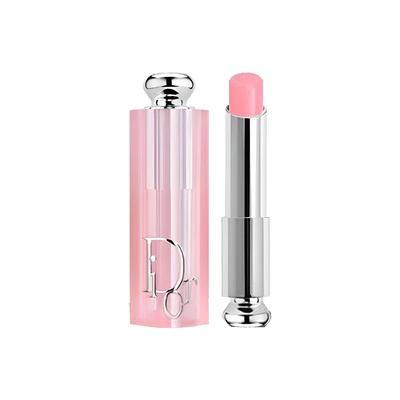 Dior Addict Lip glow 001 купить на OZON по низкой цене