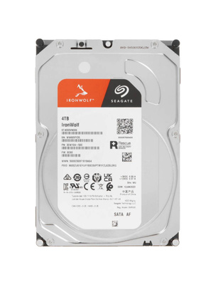 Seagate IronWolf 2 TB купить на OZON по низкой цене в Узбекистане