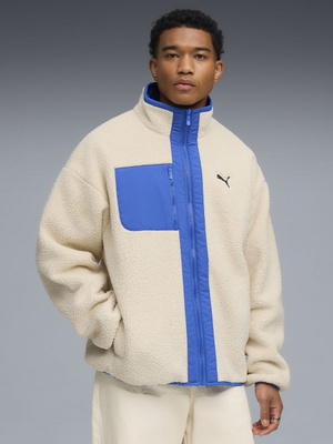 Reversible Jacket купить на OZON по низкой цене