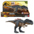 игрушки mattel фигурки Jurassic World Gigantic Trackers Mapusaurus ...