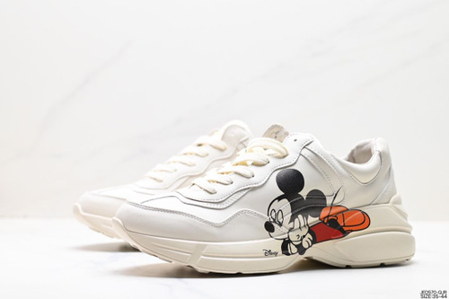 Gucci rhyton online mickey