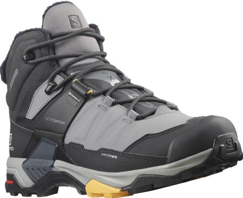 Salomon men's x ultra 2024 mid 2 gtx