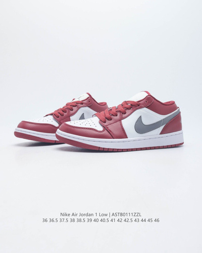 Air jordan low femme hot sale