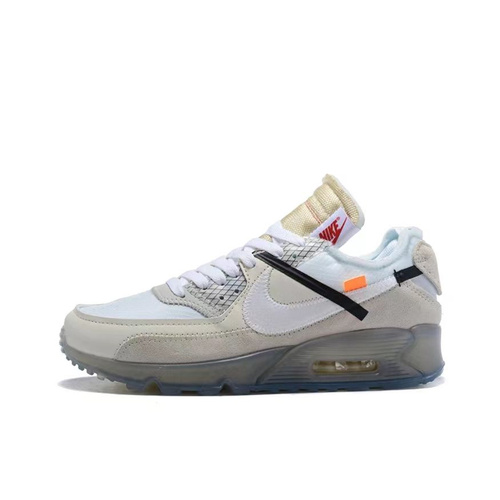 Nike air max cheap 90 x off white