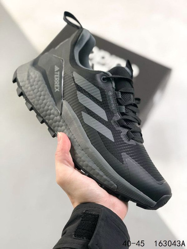 Terrex boost clearance adidas