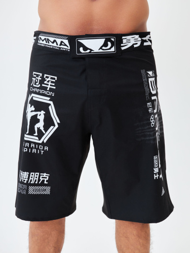 Купить Носки для грэпплинга Bad Boy Combat Grappling Socks Bad Boy (арт.  41451) в Москве: цены, доставка, отзывы, фото