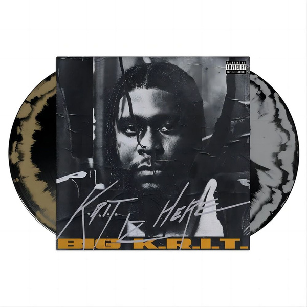 what is big krit net worth
