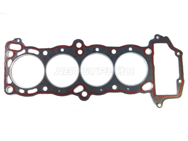 Прокладка ГБЦ NISSAN ALMERA/AVENIR/BLUEBIRD/SERENA/SUNNY GA16DE/DS 90-