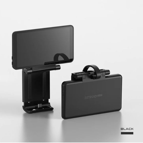 Retroid Pocket 5 Двойной экран,Дополнительный экран игровой